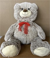 Giant 43” Stuffed Teddy Bear