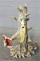 Ceramic Fairy Tales Tree