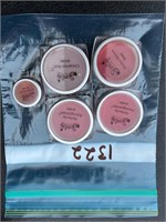 #1322 Scentsy scent pods 2