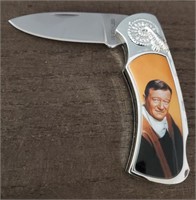 John Wayne Collection Knife