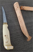 Fishing Knife With Sheeth