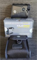 Unused SigSauer Kilo850 Laser Rangefinder