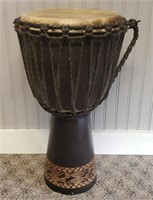 Djembe Drum