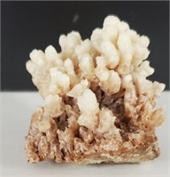 Cave Calcite From Morocco