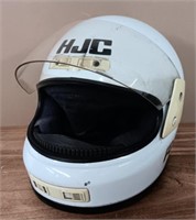 HJC Full Face Helmet