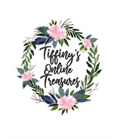 Tiffinys Online Treasures