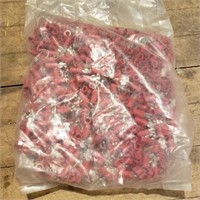 BAG OF WIRE 18-22 FEMALE CONNECTORS