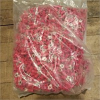 BAG OF WIRE CONNECTORS