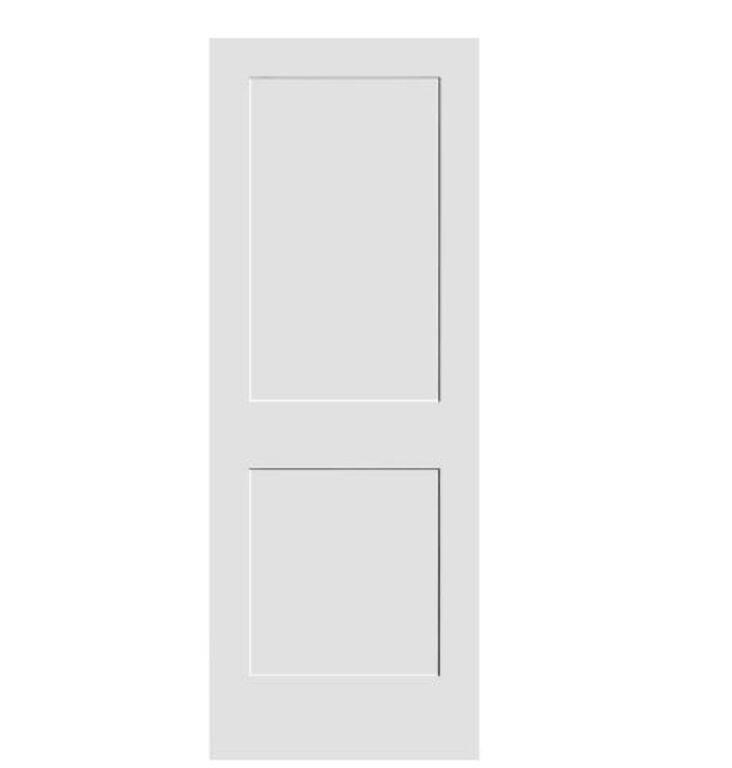 34"X 80" TRIMLITE INTERIOR DOOR
