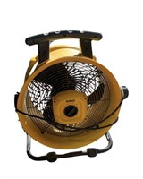 Dewalt 16” Drum Fan *pre-owned*