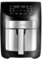 Gourmia 7-quart Digital Air Fryer