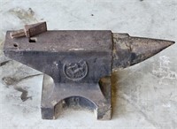 Vulcan Blacksmith Anvil - 104+ Pounds