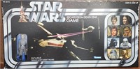 Star Wars VTG Escape from death star game comple