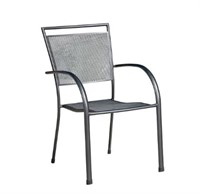 SunVilla Mesh Stack Chair