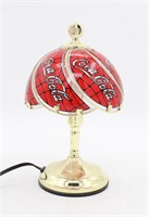 Coca-Cola Touch Table Lamp