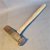 Blacksmith Hot Cut Top Tool -unmarked