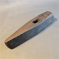 Blacksmith Fuller Chisel Top Tool - Atha
