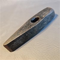 Blacksmith Fuller/Chisel Top Tool