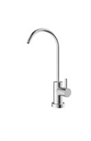 Project Source Drinking Faucet Stainless Steel