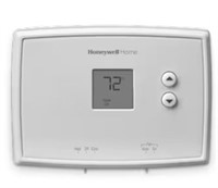 Honeywell Electronic Non-Programmable Thermostat