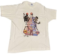 Rockets NBA 1994  T-Shirt