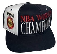 NBA 1994 Championship Hat