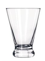 Libbey Cosmopolitan/Soda Glass 6pc retail $20