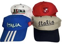 Italia Hats