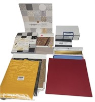 Crafting Paper