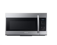 Samsung 1.9-cu ft Over-the-Range Microwave