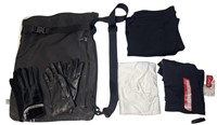 Calvin Klein Bag and New Gloves