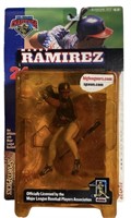 Manny Ramirez Figure in Box