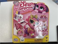 SEW SURPRISE NEW IN BOX