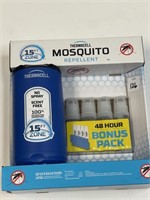 THERMOCELL MOSQUITO REPELLENT