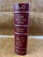 1984 Gone With The Wind Registry