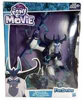 My Little Pony Storm King Action Figure