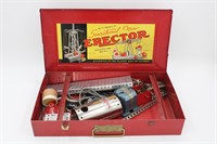Vintage ERETCOR Electric Engine Boiler Set