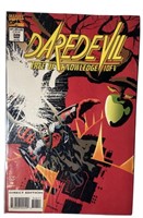 10 Copies Daredevil Comic Book