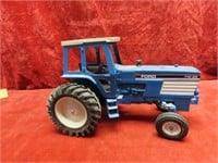 Ertl Ford TW-25 tractor. 1989 1st edition.