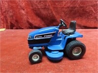 Ford GT95 Garden tractor lawn mower toy.