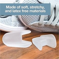 Foot Care for Toe Separator for Bunion retail $14