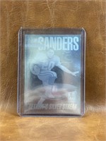 Barry Sanders 1991 Arena Holograms #4