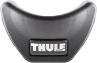 Thule TC2 Wheel Tray End Cap 2 Pack retail $20