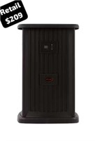 5-Gallons Tower Evaporative Humidifier