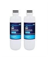 Project Source Twist-in Refrigerator Water Filter