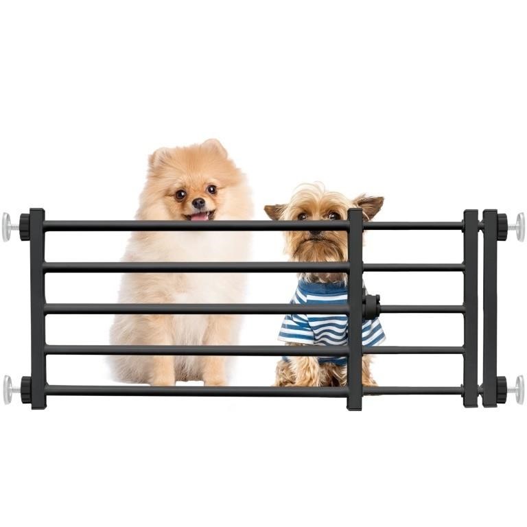 Yoochee Metal Short Dog Gate retail $40