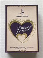 New Dorall Collection Eue de Toilet -Ret $20