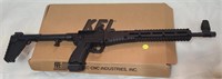 Kel-Tec  40 cal Rifle Sub 2000