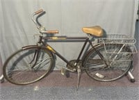 AMF Courier Mens Bike