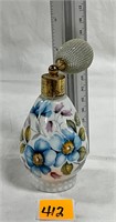 Vtg Jlona Western Germany Perfume Bottle